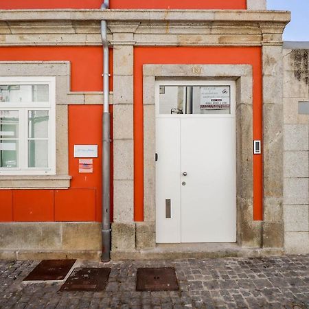Senhora Dos Mares - Apartment In Ribeira Viana do Castelo Esterno foto