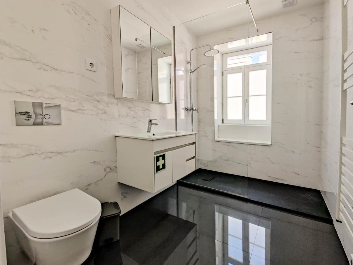 Senhora Dos Mares - Apartment In Ribeira Viana do Castelo Esterno foto