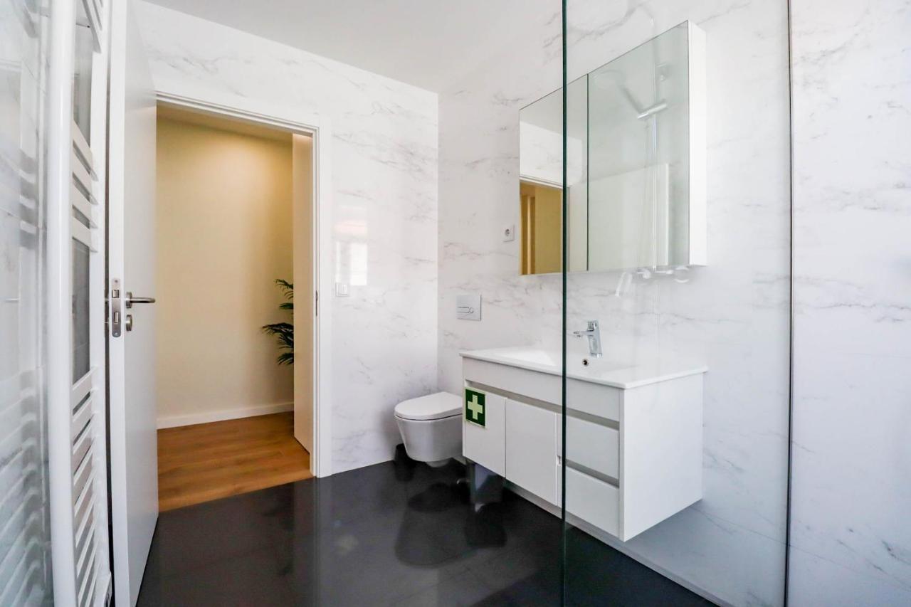 Senhora Dos Mares - Apartment In Ribeira Viana do Castelo Esterno foto