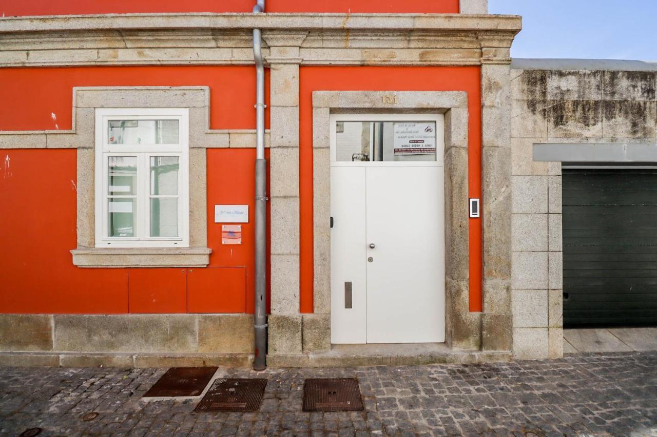 Senhora Dos Mares - Apartment In Ribeira Viana do Castelo Esterno foto